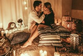 Conquista = Êxito no Amor