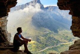 Síndrome de Peter Pan