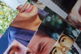 Homens esperam no relacionamento sério