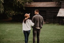 A Nova Era dos Relacionamentos: A Era dos Iguais