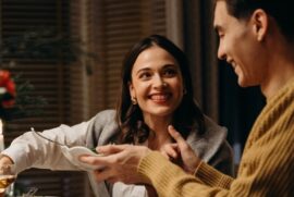 As melhores perguntas para o primeiro encontro