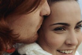 Amor igual ao seu - História de Amor