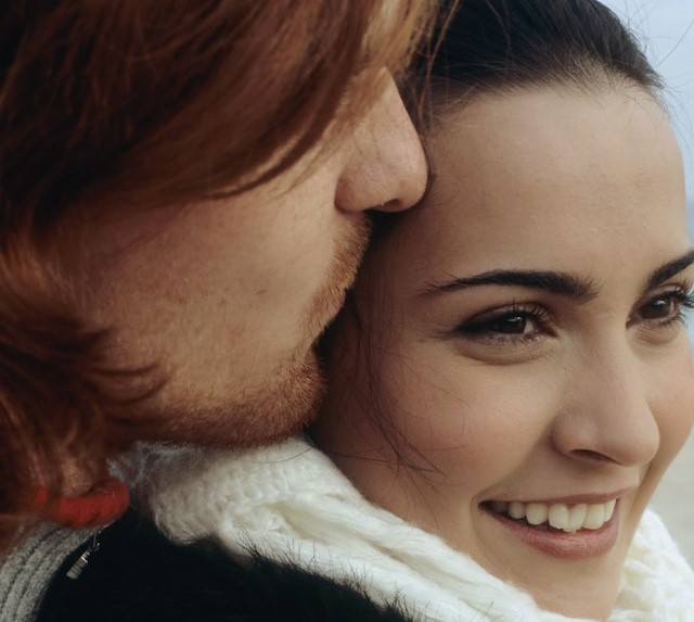 Amor igual ao seu - História de Amor
