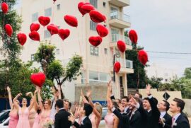 Esquadrão das Tias Unidas – História de Amor
