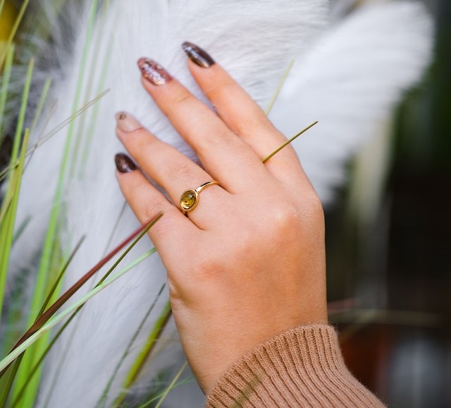 Topázio - História de Amor