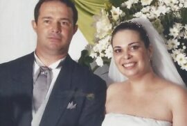 No livro da vida - História de Amor