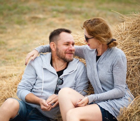 Paixão verdadeira - História de Amor