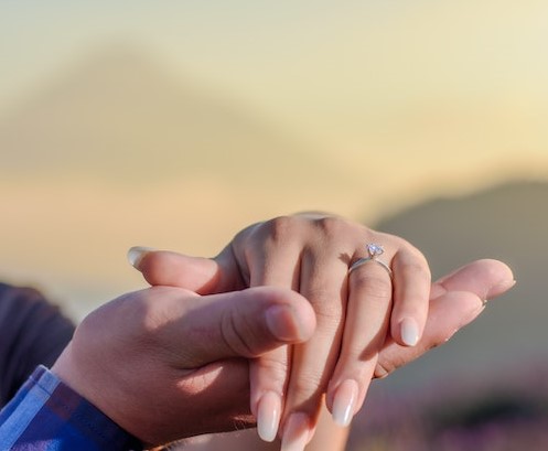 Uma Baiana e um Japonês - História de Amor