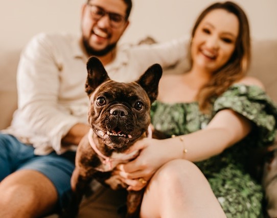 Receita de Homem - História de Amor