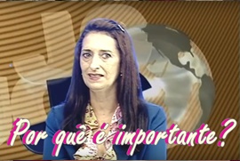 Palestra – porque é importante