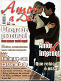 imagem revista amor a 2