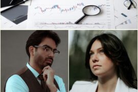 Quem é mais ciumento