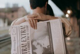 reportagem - Agência Par