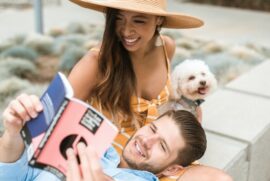 Dani e Ju - História de amor