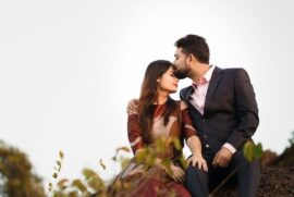 A segunda chance - história de amor