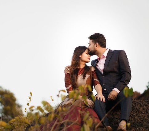 A segunda chance - história de amor