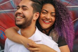 Momento certo - História de Amor