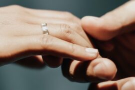 Intuição feminina - História de Amor