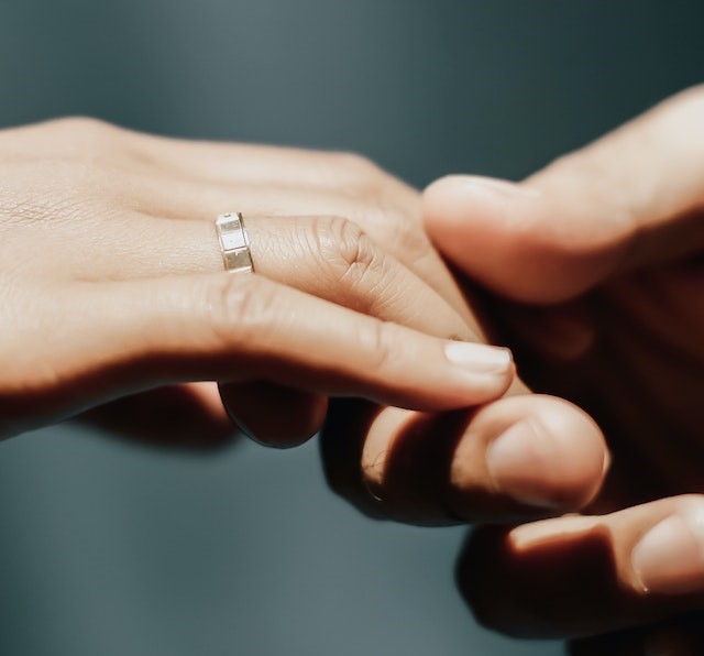 Intuição feminina - História de Amor