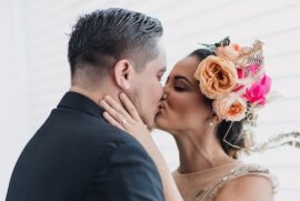 Quando o amor acontece? História de Amor.