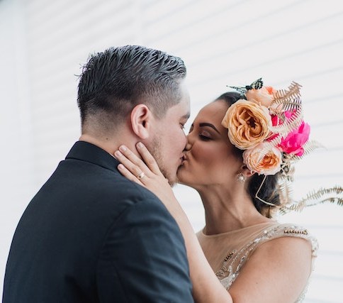 Quando o amor acontece - História de Amor