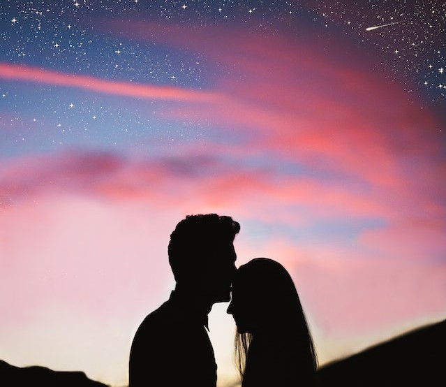 História de amor - Um vinho, nós dois