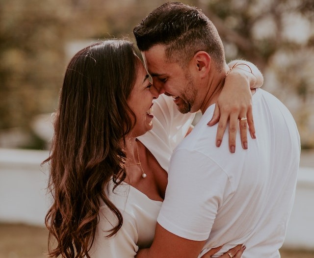 Um dia em sua vida - História de Amor