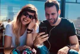 Ramo de Rosas Rojas - História de Amor