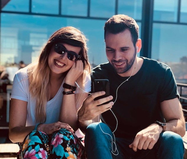 Ramo de Rosas Rojas - História de Amor