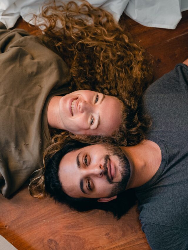 Quais os defeitos inaceitáveis dos Homens e das Mulheres ? Pesquisa