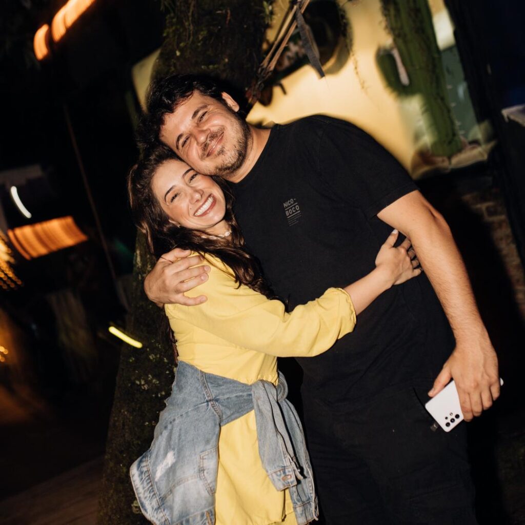 Casamenteiros - Casamento a Brasileira