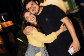 Casamenteiros - Casamento a Brasileira