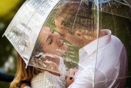 Uma jornada para o amor