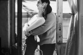 5 Sinais de que Você está pronto para um Relacionamento Sério A Importância da Maturidade Emocional e Compromisso