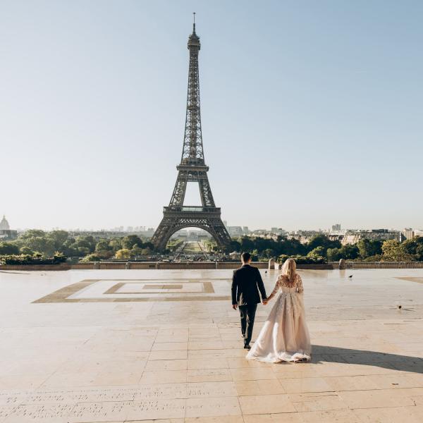 O Dia de San Valentin na França