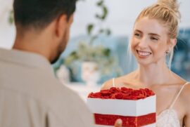 A Importância do Relacionamento Amoroso na Vida da Mulher: Celebrando o Dia Internacional da Mulher
