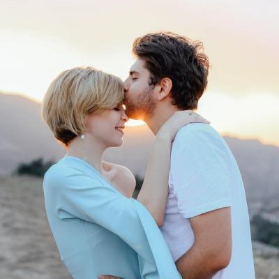 Meta no amor: Encontrar o Par