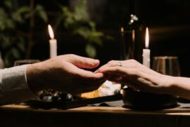 Namoro 40+: Como Encontrar o Amor Depois dos 40 Anos?