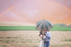 Amores Possíveis: Como Recomeçar e Encontrar um Novo Amor Mesmo Após Relacionamentos que Não Deram Certo