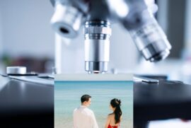 O Que a Ciência Diz Sobre o Amor à Primeira Vista?