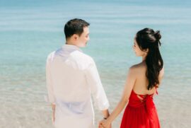 Amor à Primeira Vista: Ele Realmente Existe? Entenda a Realidade por Trás do Romance