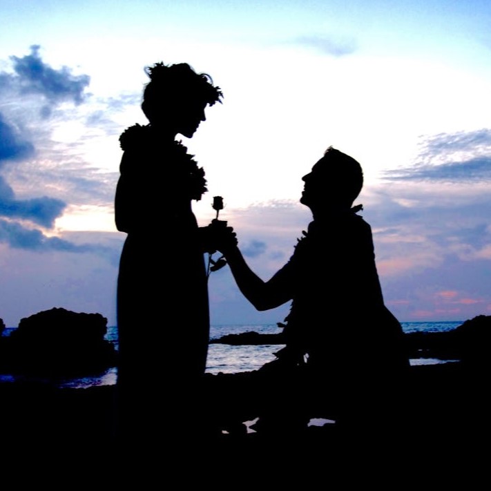 Você me encontrou e eu te encontrei