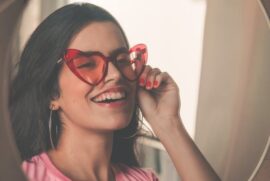 Como Encontrar o Amor Verdadeiro: O Primeiro Passo é Estar Bem Consigo Mesmo