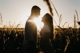 Procuro um Relacionamento Sério: Como Encontrar Aquela Pessoa Especial com Segurança e Construir uma Relação Saudável