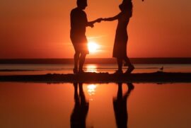 Agência de Namoros x Aplicativos: Descubra a Diferença e Encontre o Amor com Segurança