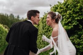 O Encontro Mágico: A História de Amor de J. e A. - Um Amor Intencional e Planejado - Que Vai Inspirar Você a Procurar a Sua Própria História