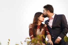 História de Amor Verdadeiro: M. e R. se Conheceram Através dos Casamenteiros da Agência Par e Vivem um Amor Real