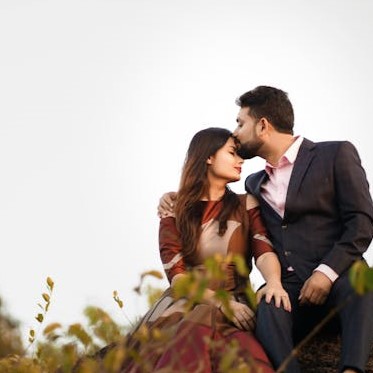 História de Amor Verdadeiro: M. e R. se Conheceram Através dos Casamenteiros da Agência Par e Vivem um Amor Real