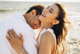 Golpes em Aplicativos de Namoro Aumentam - Enquanto Agências Especializadas Garantem Segurança e Confiança