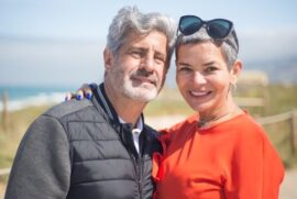 Solteiros 50: Descubra Como Encontrar um Relacionamento Autêntico, Maduro e com Conexão Verdadeira